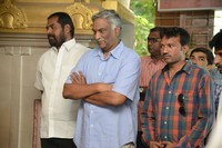 Kalinga Movie Opening Photos